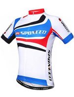 Biking Shirt for Men Riding Cycling Jerseys Breathable Jacket