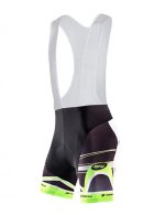 Cycling Bib Shorts Race Fit Men's Pro Road Bike Riding Tights