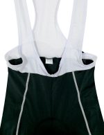 Cycling Bib Shorts Race Fit Men's Pro Road Bike Riding Tights - Image 4