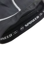 Cycling Bib Shorts Race Fit Men's Pro Road Bike Riding Tights - Image 6