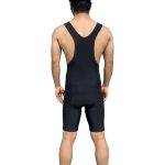 Mens Cycling Bib Shorts Padded Super Stretchy Bicycle Bibs - Image 9