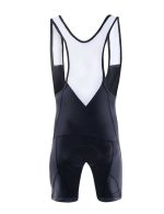 Mens Cycling Bib Shorts Padded Super Stretchy Bicycle Bibs - Image 3