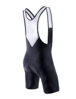 Mens Cycling Bib Shorts Padded Super Stretchy Bicycle Bibs - Image 2