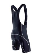 Mens Cycling Bib Shorts Padded Super Stretchy Bicycle Bibs - Image 2