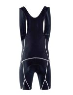 Mens Cycling Bib Shorts Padded Super Stretchy Bicycle Bibs - Image 3