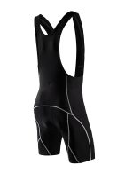 Mens Cycling Bib Shorts Padded Super Stretchy Bicycle Bibs - Image 2