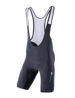 Mens Cycling Bib Shorts Padded Super Stretchy Bicycle Bibs