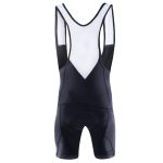 Mens Cycling Bib Shorts Padded Super Stretchy Bicycle Bibs - Image 3