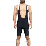 Mens Cycling Bib Shorts Padded Super Stretchy Bicycle Bibs - Image 9