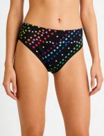 Women's Bicycle Underwear Pants Anti-bac Breathable Cycle Briefs - Image 2