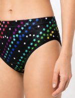 Women's Bicycle Underwear Pants Anti-bac Breathable Cycle Briefs - Image 3