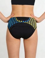 3D Padded Cycling Underwear Shorts for Women Lightweight S-2XL - Image 3