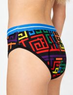 Cycling Undershorts Women's MTB Mountain Biking Short Knickers - Image 3