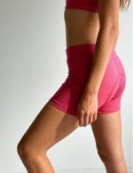 Sponeed Women's Cycling Undershorts Lightweight Padded Soft Bike Brief - Image 5