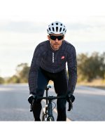 Sponeed Men’s Long Sleeve Bike Riding Outfits Including Padded Pants for Mountain and Road Cycling - Image 4