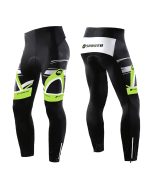Men's Racing Bike Jerseys Pants Pro Custom Cycling Clothes Suits - Image 2