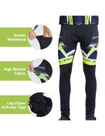 Men’s Racing Bike Jerseys Pants Pro Custom Cycling Clothes Suits - Image 5