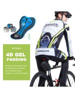 Men's Racing Bike Jerseys Pants Pro Custom Cycling Clothes Suits - Image 6