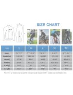 Men's Racing Bike Jerseys Pants Pro Custom Cycling Clothes Suits - Image 10