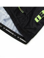 Men’s Cycling Jersey Suit Long Sleeve Mountain Bike Shirt Tights Padded - Image 4