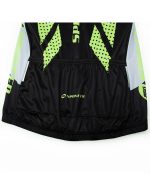 Men’s Cycling Jersey Suit Long Sleeve Mountain Bike Shirt Tights Padded - Image 5