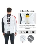 Bicycle Clothing Men MTB Cycling Jersey Bike Tights Quick Dry - Image 4