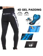 Bicycle Clothing Men MTB Cycling Jersey Bike Tights Quick Dry - Image 6