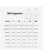 Bicycle Clothing Men MTB Cycling Jersey Bike Tights Quick Dry - Image 7