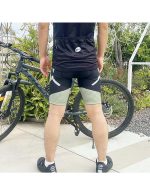 sponeed Men's Cycling Shorts 4D Padded Bicycle Riding Pants Bike Biking Clothes Cycle Wear Tights - Image 5