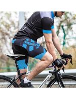 sponeed Men's Cycling Shorts 4D Padded Bicycle Riding Pants Bike Biking Clothes Cycle Wear Tights - Image 3