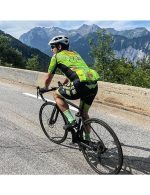 sponeed Men's Cycling Shorts 4D Padded Bicycle Riding Pants Bike Biking Clothes Cycle Wear Tights - Image 3