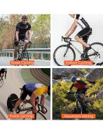 sponeed Men's Cycling Shorts 4D Padded Bicycle Riding Pants Bike Biking Clothes Cycle Wear Tights - Image 6