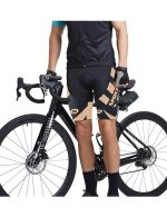 sponeed Men's Cycling Shorts 4D Padded Bicycle Riding Pants Bike Biking Clothes Cycle Wear Tights - Image 5