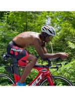 sponeed Men's Cycling Shorts 4D Padded Bicycle Riding Pants Bike Biking Clothes Cycle Wear Tights - Image 6