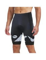 Sponeed Men's Cycling Shorts with Pockets Padded Bicycle Riding Pants Bike Biking Clothes Cycle Wear Tights - Image 4
