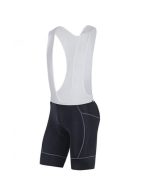 Men's Cycling Jersey 4D Padded Bib Shorts Suits Short Sleeve - Image 4