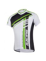 Mens Bike Jersey Bibs Shorts Breathable Cycle Clothing Sets - Image 2