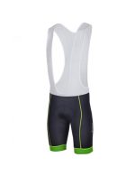 Mens Bike Jersey Bibs Shorts Breathable Cycle Clothing Sets - Image 4