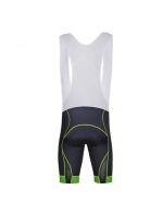 Mens Bike Jersey Bibs Shorts Breathable Cycle Clothing Sets - Image 5
