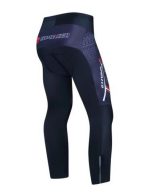 Road Cycle Pants for Men Pro Team Bicycle Trourses GEL Padded - Image 2