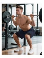 Men's 2-in-1 Athletic Running Shorts: 7" Quick-Dry & Breathable Athletic Training Shorts with Pockets for Gym & Outdoor Sports - Image 5