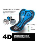 Winter Cycling Jersey Sets Men MTB Road Biker Clothing - Image 5