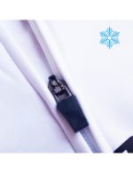 Road Bicycle Jerseys Windproof Fleece Biking Jacket for Men - Image 4