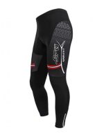 Bike Jersey Long Sets Men Cycling Padded Pants Road Cycle Wear - Image 3