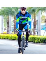Cycling Jersey & Pants Sets Bike Biking Clothing Outfits - Image 6
