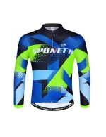 Cycling Jersey & Pants Sets Bike Biking Clothing Outfits - Image 2