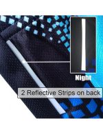 Cycling Jersey & Pants Sets Bike Biking Clothing Outfits - Image 4