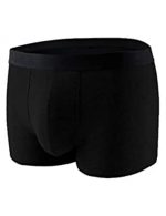 Sponeed Men's 5-Pack Trunks Underwear - Image 3