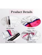 Road Bike Jersey Womens Breathable Bicycle Shirt Anti-UV - Image 3