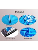 Women's Racing Shirt Unique design mtb Cycling Jerseys Quick Dry - Image 3